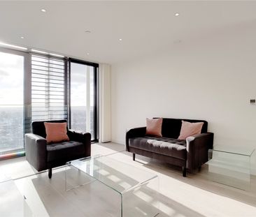 Great Eastern Road London E15 - Photo 1