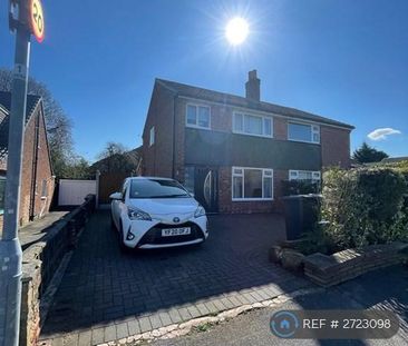 3 bedroom semi-detached house to rent - Photo 5