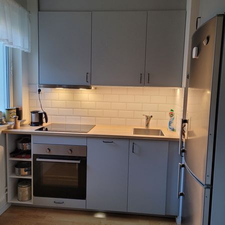 Forsskålsgatan, Johanneshov - Foto 5