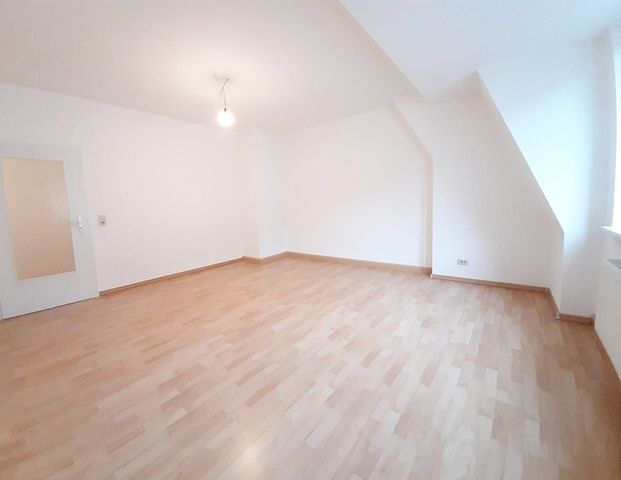 Gemütliche Dachgeschosswohnung ideal für die kleine Familie - Photo 1