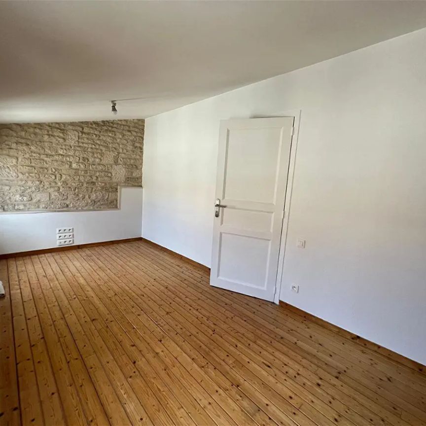 Location maison 4 pièces - 91.94m² à Niort (79000) - Photo 1