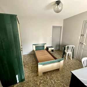 Location appartement 1 pièce, 21.00m², Albi - Photo 2