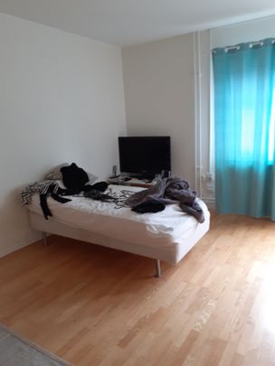 Hauptvägen, Farsta - Photo 1