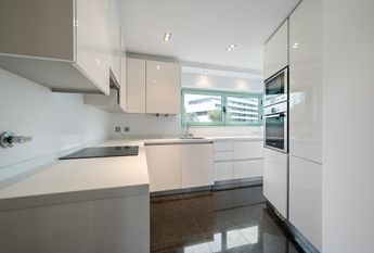 3 Bedroom Apartment with garden, Caxias, Oeiras