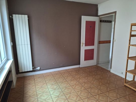 APPARTEMENT 2 pièces 45.79m2 – AMIENS Fac de Médecine - Photo 1