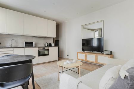 Rue George Sand - Photo 3