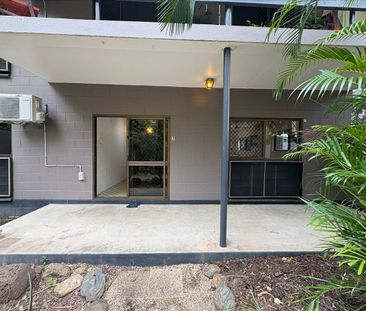 TIDY GROUND FLOOR UNIT IN SMALL COMPLEX OF 4 - Photo 2