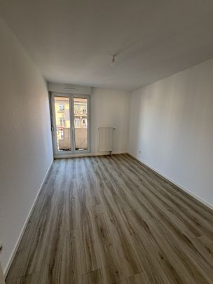 Location Appartement 4 pièces 85m² STRASBOURG 67000 - Photo 1
