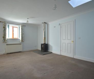 2 bedroom terraced bungalow to rent - Photo 1