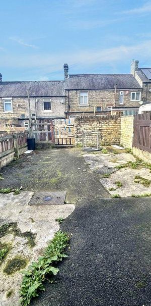 Severn Street, Chopwell, Newcastle upon Tyne, Tyne and Wear, NE17 7BY - Photo 1