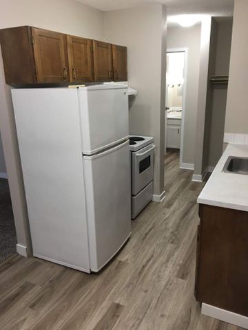 Small Pet Friendly Well Maintained 1 Bedroom Suite - Photo 5