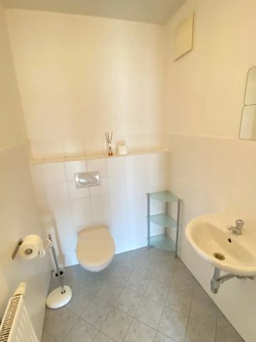 BARRIEREFREIE 3 ZIMMERWOHNUNG MIT PARKPLATZ IN MITTERTREFFLING - Photo 3