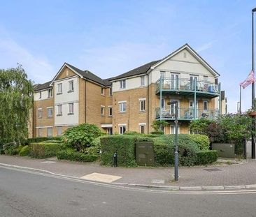 Orchid Court, High Road, HA3 - Photo 3
