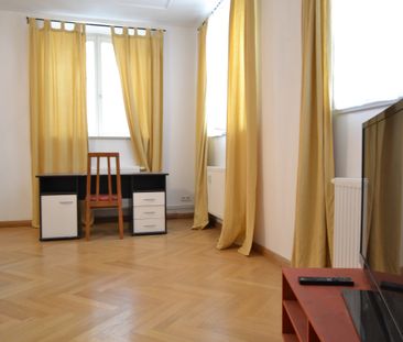 Wohnen am Park und nahe der Uni I Musikviertel I Apartment I Einbau... - Foto 1