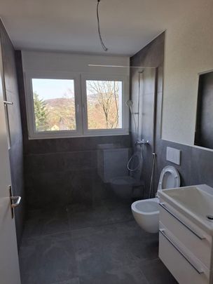 Emménagement : Appartement nouvellement construit avec de l’espace et des vues - Foto 1