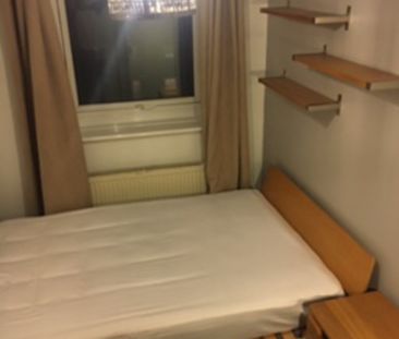 Room in a Shared Flat, Taylor House, SW2 - Photo 3