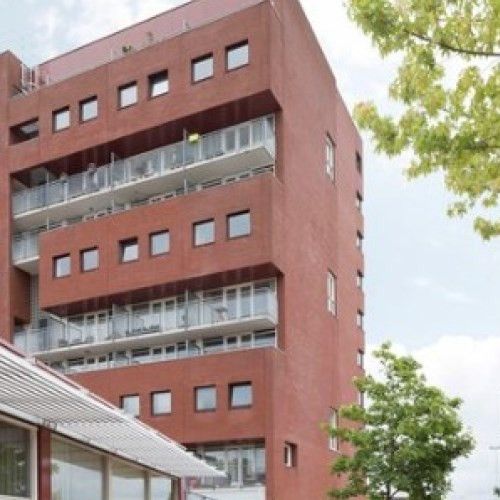 Zijlsterraklaan 0ong, 3544 AB Utrecht, Nederland - Foto 1