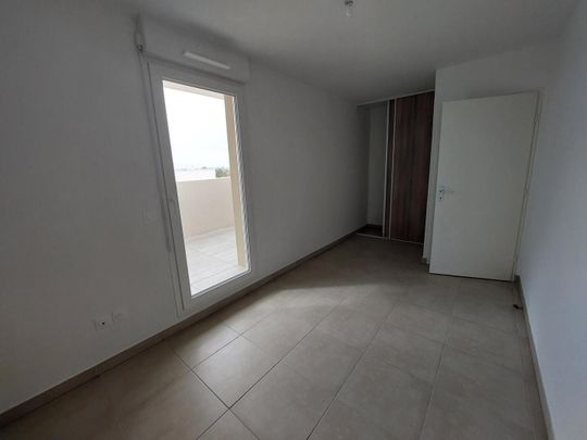 location Appartement T3 DE 72.8m² À MONTPELLIER - Photo 1