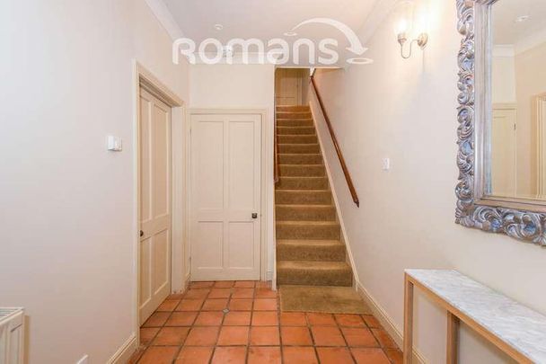 Braishfield House Cottages, Braishfield Road, Romsey, SO51 - Photo 1