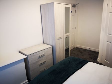 Double En-Suite Rooms – All Bills Included! 2 Weeks FREE - Photo 4