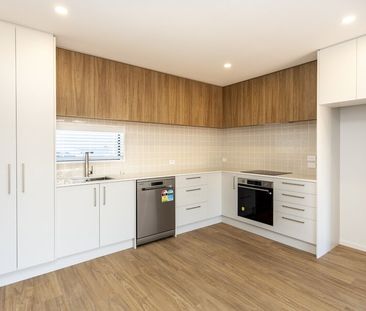 Brand new two bedroom townhouse! - Photo 6