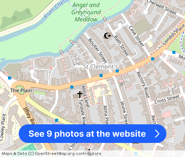 St. Clements Street, Oxford - Photo 1