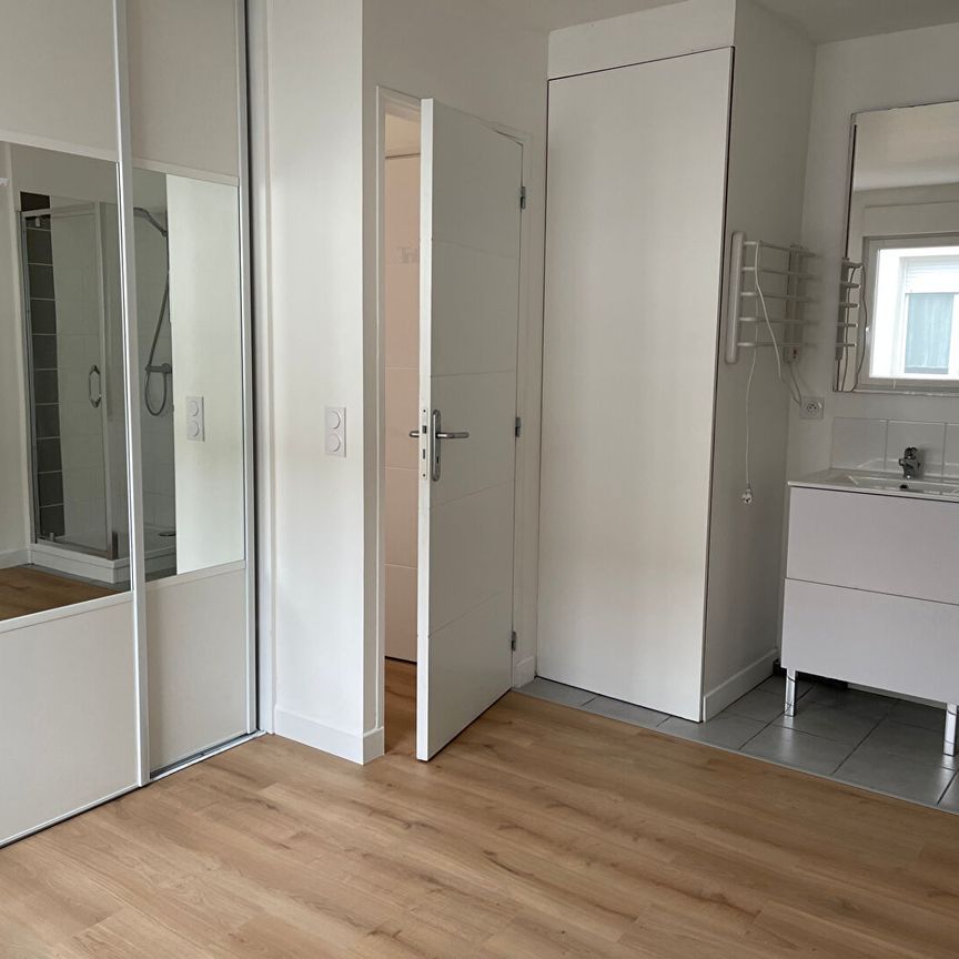 Location Appartement 2 pièces 35m² - Photo 1