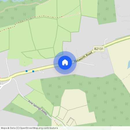 Petworth Road, Haslemere, GU27 3AX, United Kingdom, Waverley