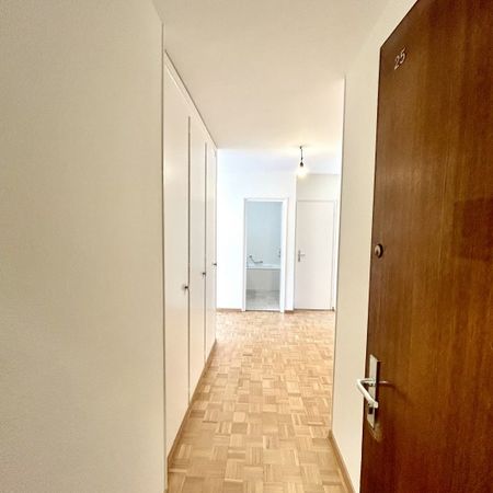 Chemin du Furet 8, 1018 LAUSANNE | Appartement 3.5 pièces - Photo 3