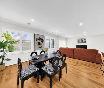 Stunning Park-Facing Retreat in Tarneit's Most Desirable Community! - Photo 3