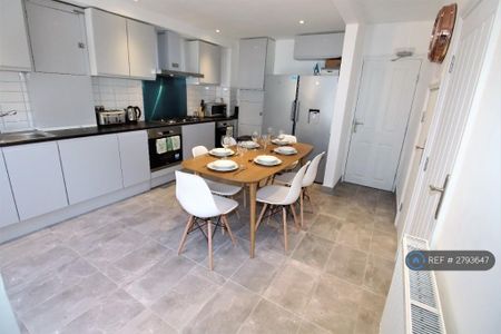 1 bedroom in a house share to rent - Photo 3