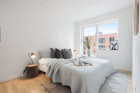 Summerredvej 22, 3. tv., Primula Hus, 2500 Valby - Foto 2
