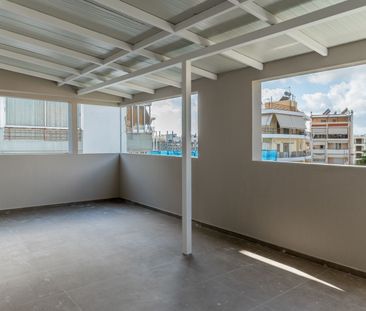 Διαμέρισμα για ενοικίαση Αμαλίειο Ορφανοτροφείο (Μαρούσι) - Photo 1