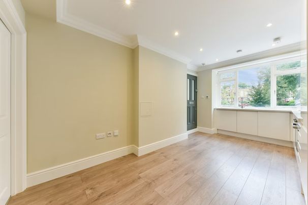1 bedroom apartment - Photo 1