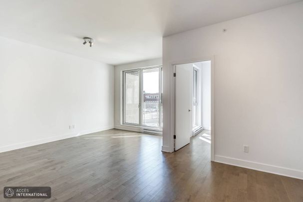 MCDN012 - Apartment Côte-des-Neiges, Montreal - Photo 1