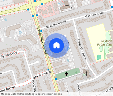 Victoria Park Apartments | 1757, 1759 Victoria Park Avenue, Scarbor... - Photo 1