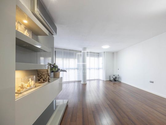 2 Bedroom apartment for rent in El Pla del Real, Valencia - Photo 1