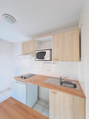 Location Appartement 2 pièces 43m² TOURS 37200 - Photo 4