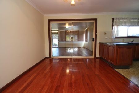 32 Hope St, Penrith NSW 2750 - House For Rent | Domain - Photo 4