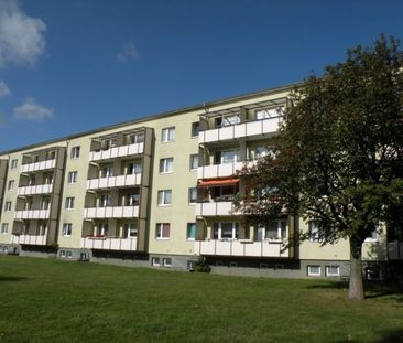 Für Berufsanfänger der Start ins eigene Zuhause ! Erstbezug nach Wo... - Foto 1