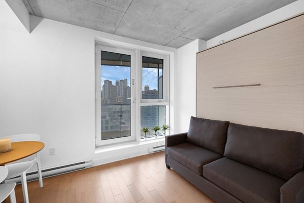 Appartement à louer - Montréal (Le Sud-Ouest) (Griffintown) - Photo 1