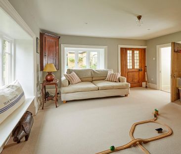 5 bedroom country house to rent - Photo 3