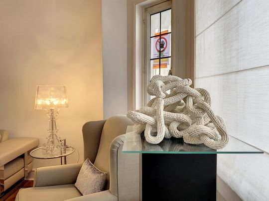 Appartement te huur - Photo 1