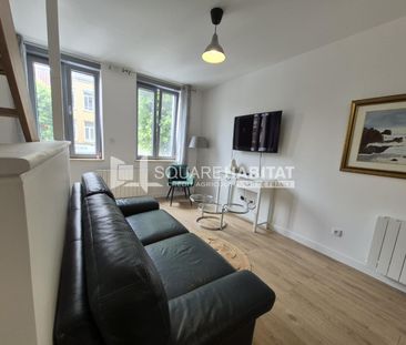 Location Appartement 11m² DUNKERQUE 59140 - Photo 2