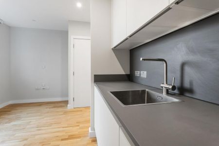 Flat to rent - Photo 4