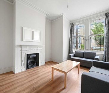 3 bedroom apartment to rent - Photo 1
