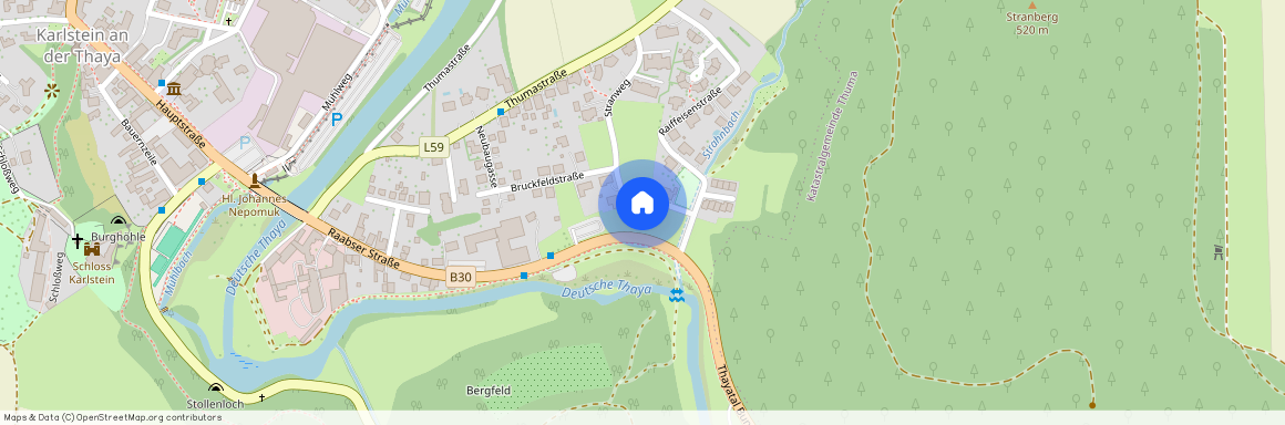 Hans-Heinz-Dum-Straße 7, 3822, Karlstein/Th.