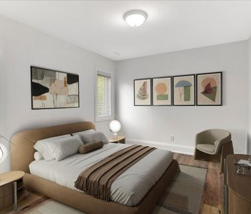 For Lease - 325 Peter Street Unit# Unit 2, Orillia, Ontario - Photo 3