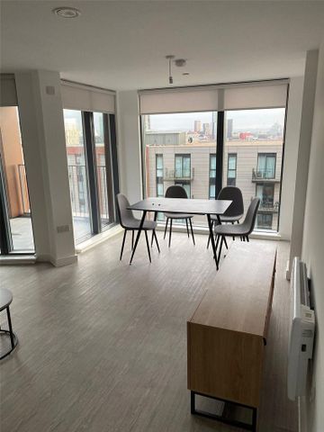 2 bedroom flat to rent - Photo 3