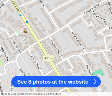 Ferndale Road, Weymouth, DT4 - Photo 1